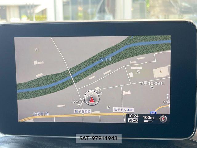 Mercedes Benz C-CLASS 2016-11 8666478-3
