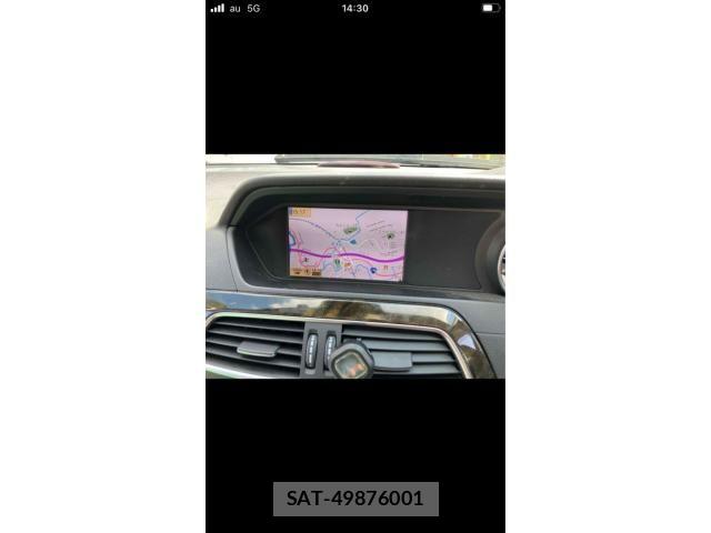 Mercedes Benz C-CLASS 2011-10 8660161-5