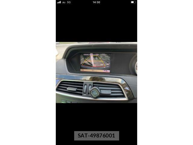 Mercedes Benz C-CLASS 2011-10 8660161-6