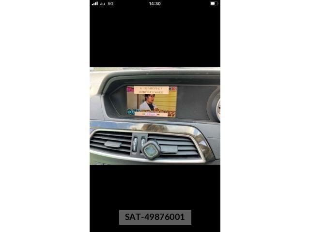 Mercedes Benz C-CLASS 2011-10 8660161-7