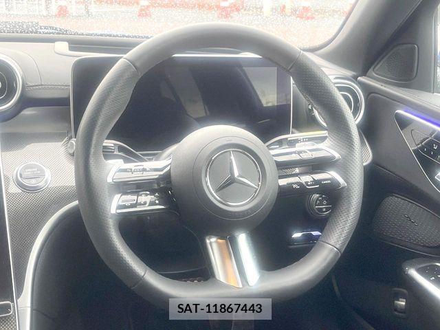 Mercedes Benz C-CLASS 2024-03 8660159-11