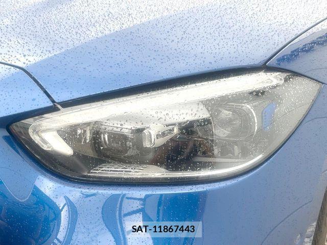 Mercedes Benz C-CLASS 2024-03 8660159-12