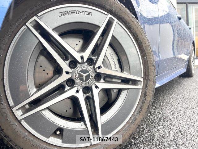 Mercedes Benz C-CLASS 2024-03 8660159-13