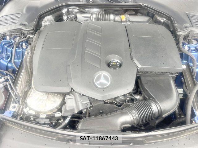 Mercedes Benz C-CLASS 2024-03 8660159-18