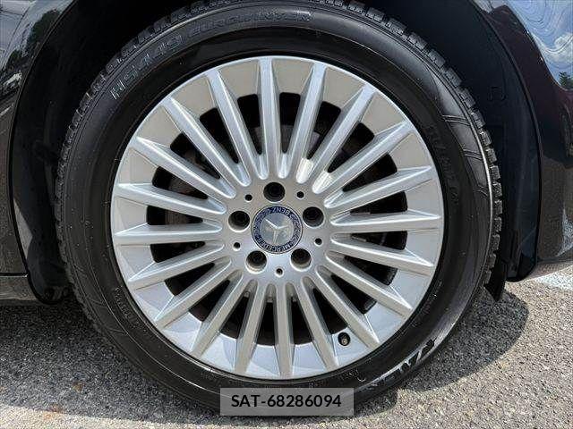 Mercedes Benz C-CLASS 2016-01 8660160-12