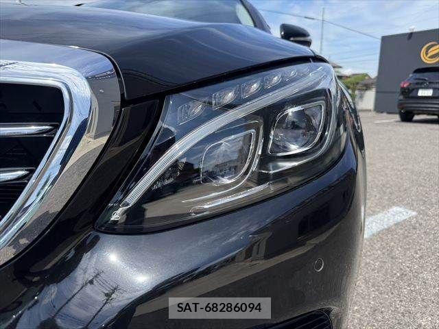Mercedes Benz C-CLASS 2016-01 8660160-20