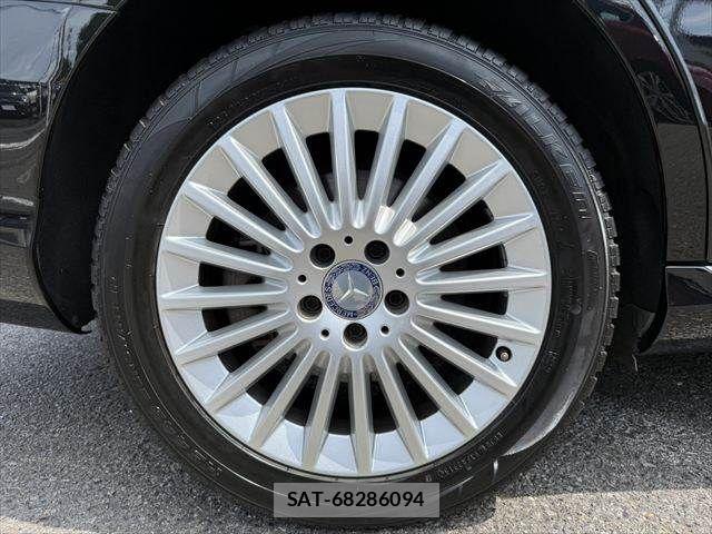 Mercedes Benz C-CLASS 2016-01 8660160-24