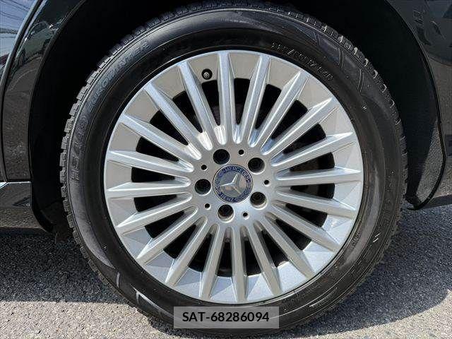 Mercedes Benz C-CLASS 2016-01 8660160-25