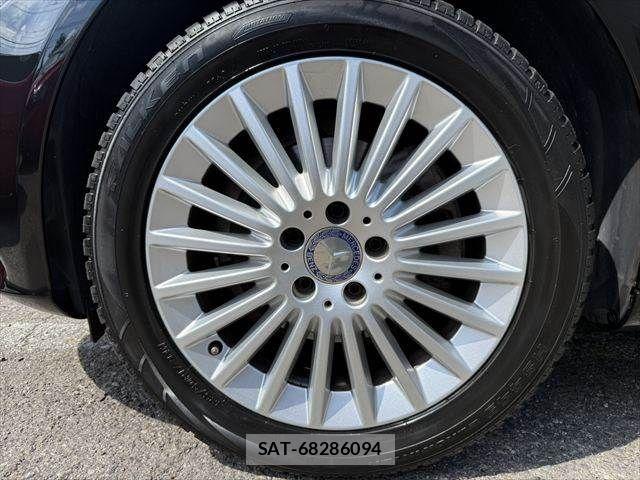 Mercedes Benz C-CLASS 2016-01 8660160-26