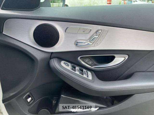 Mercedes Benz C-CLASS 2018-08 8666477-10