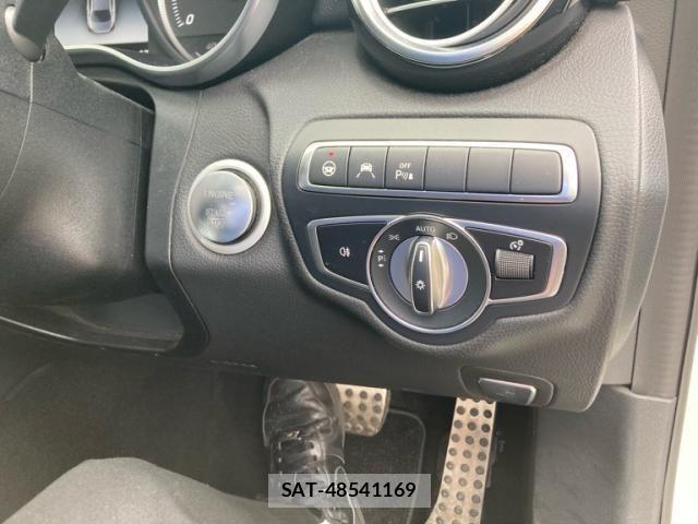 Mercedes Benz C-CLASS 2018-08 8666477-11