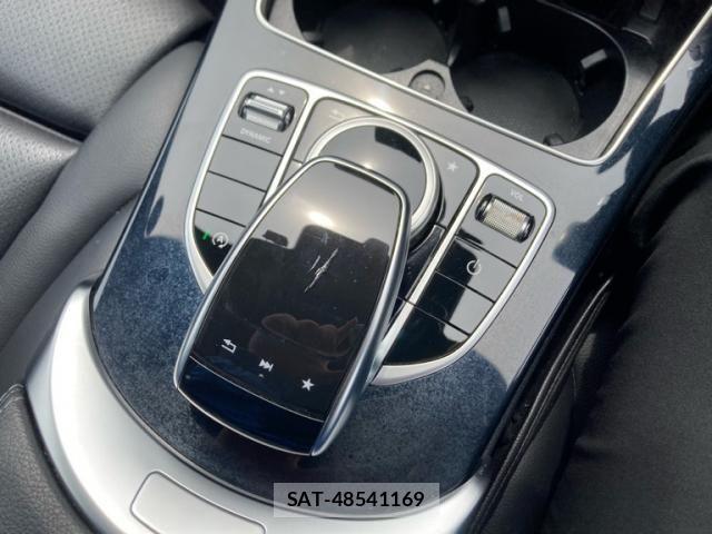 Mercedes Benz C-CLASS 2018-08 8666477-18