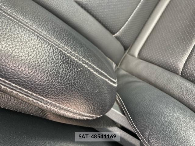 Mercedes Benz C-CLASS 2018-08 8666477-23