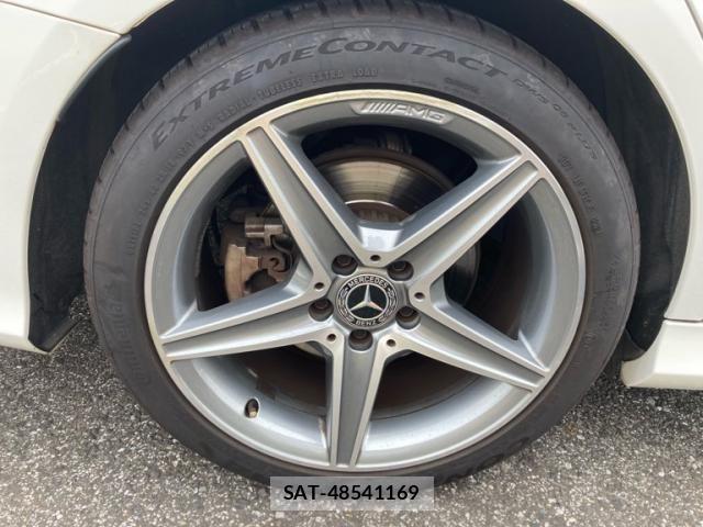 Mercedes Benz C-CLASS 2018-08 8666477-4