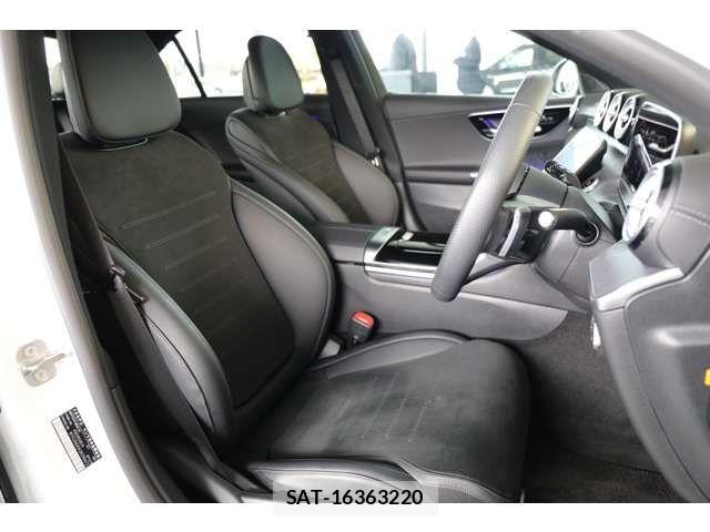 Mercedes Benz C-CLASS 2025-09 8660156-12