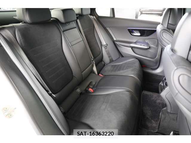 Mercedes Benz C-CLASS 2025-09 8660156-15