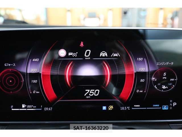 Mercedes Benz C-CLASS 2025-09 8660156-16