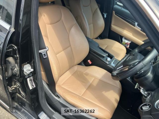 Mercedes Benz C-CLASS 2011-07 8685923-11