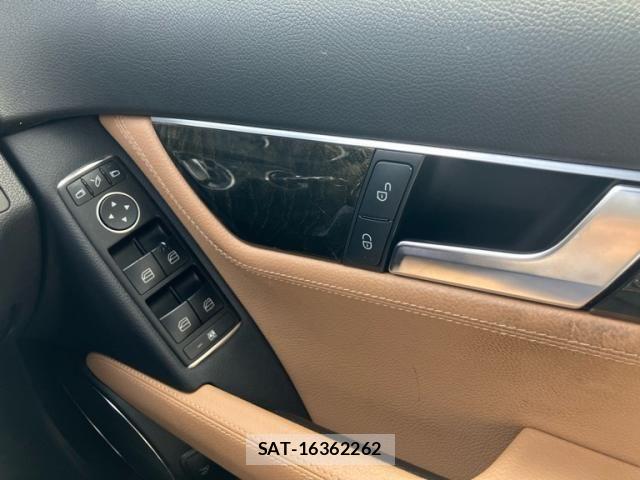 Mercedes Benz C-CLASS 2011-07 8685923-14