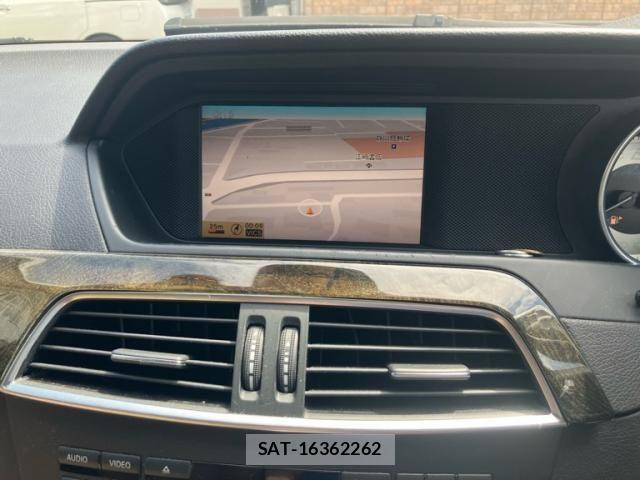 Mercedes Benz C-CLASS 2011-07 8685923-23