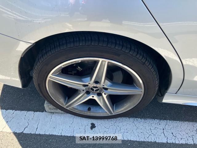 Mercedes Benz C-CLASS 2018-04 8685922-11