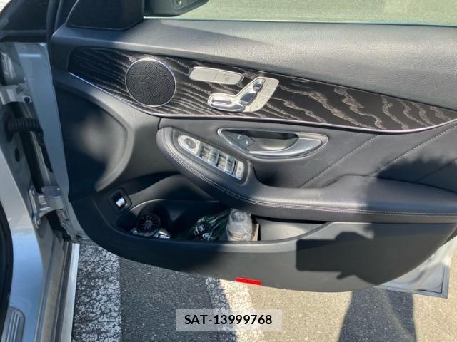 Mercedes Benz C-CLASS 2018-04 8685922-12