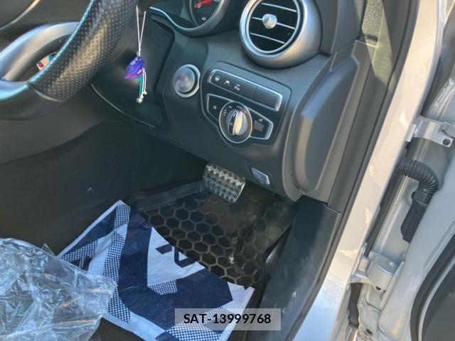 Mercedes Benz C-CLASS 2018-04 8685922-13