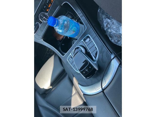 Mercedes Benz C-CLASS 2018-04 8685922-17