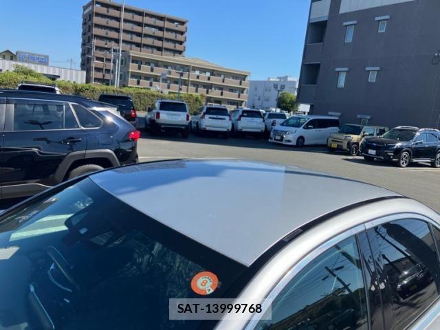 Mercedes Benz C-CLASS 2018-04 8685922-3