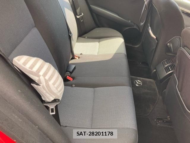 Mercedes Benz C-CLASS 2012-06 8685924-9