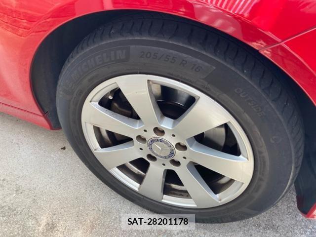 Mercedes Benz C-CLASS 2012-06 8685924-7
