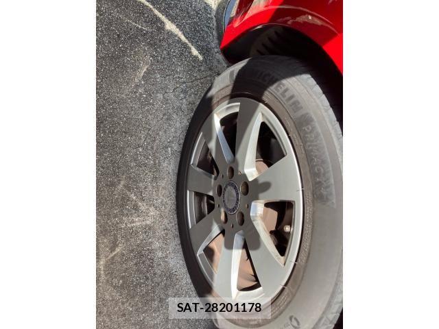 Mercedes Benz C-CLASS 2012-06 8685924-8
