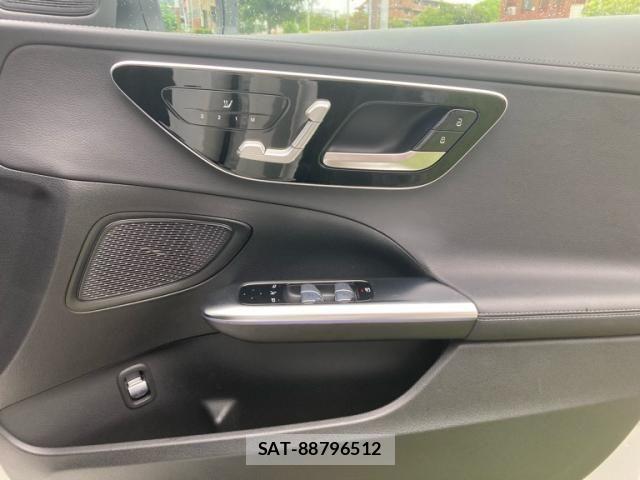 Mercedes Benz C-CLASS 2022-06 8743790-15