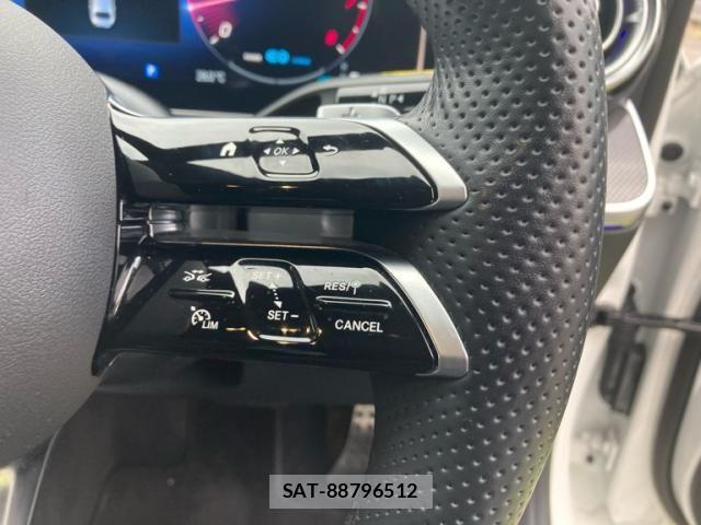 Mercedes Benz C-CLASS 2022-06 8743790-17