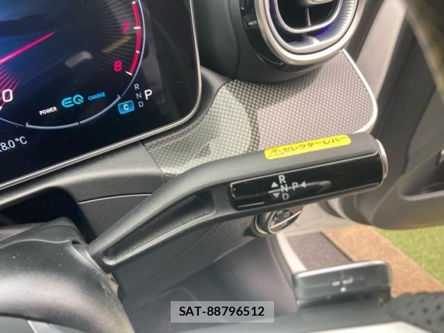 Mercedes Benz C-CLASS 2022-06 8743790-19