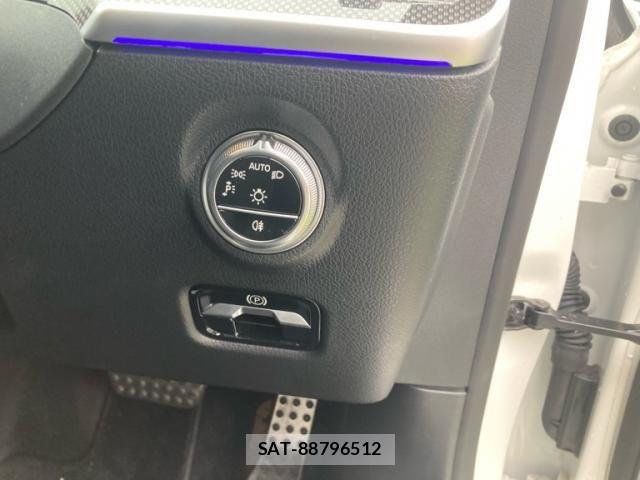 Mercedes Benz C-CLASS 2022-06 8743790-21