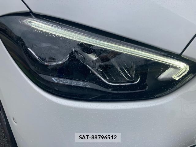 Mercedes Benz C-CLASS 2022-06 8743790-4