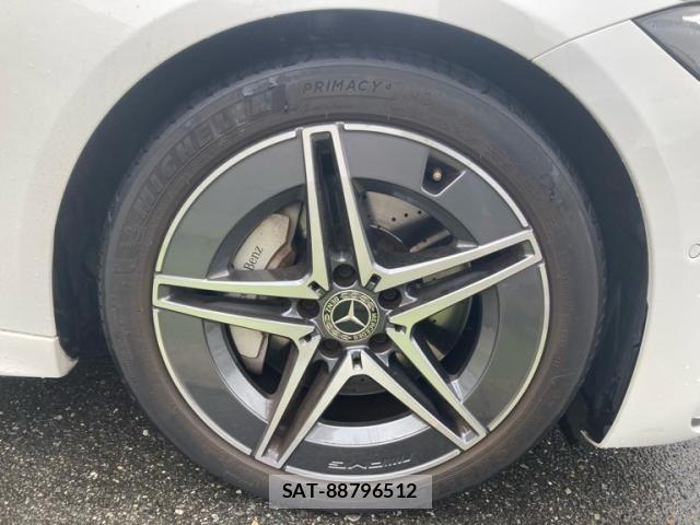 Mercedes Benz C-CLASS 2022-06 8743790-5
