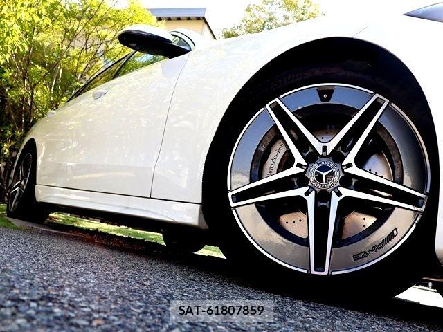 Mercedes Benz C-CLASS 2022-09 8743789-14