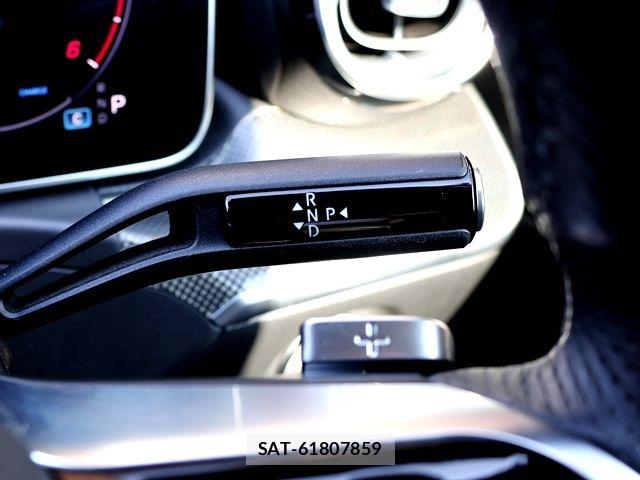 Mercedes Benz C-CLASS 2022-09 8743789-19