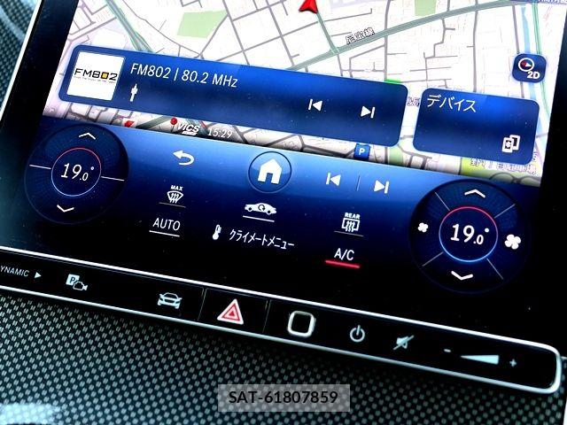 Mercedes Benz C-CLASS 2022-09 8743789-21