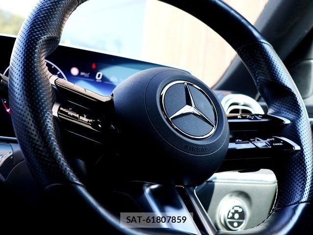 Mercedes Benz C-CLASS 2022-09 8743789-22