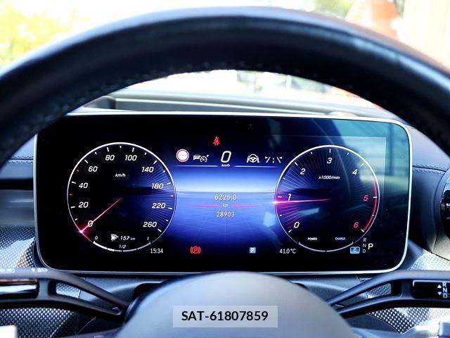 Mercedes Benz C-CLASS 2022-09 8743789-23