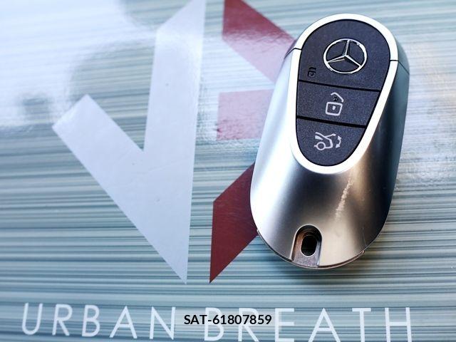 Mercedes Benz C-CLASS 2022-09 8743789-24