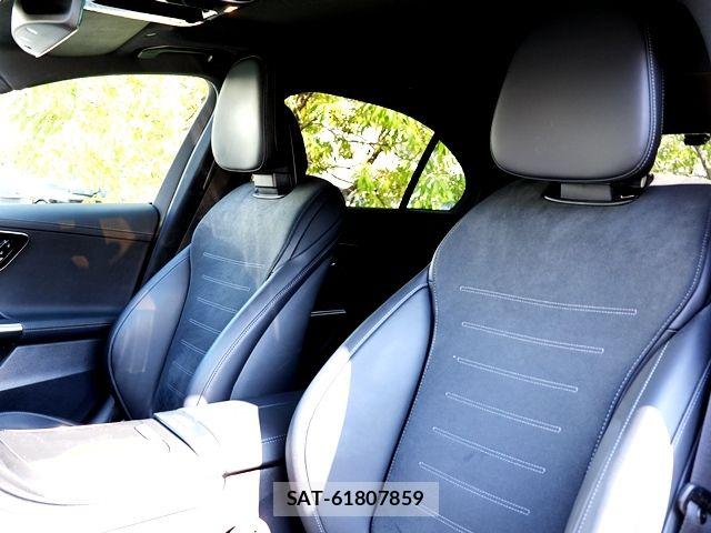 Mercedes Benz C-CLASS 2022-09 8743789-25