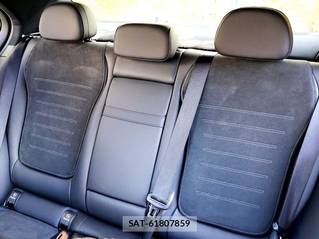 Mercedes Benz C-CLASS 2022-09 8743789-26