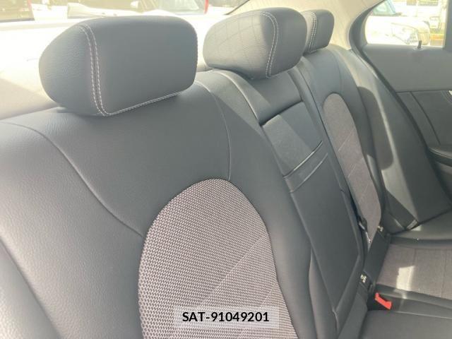 Mercedes Benz C-CLASS 2016-01 8743804-14