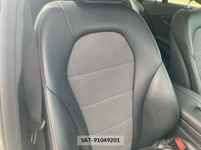 Mercedes Benz C-CLASS 2016-01 8743804-15