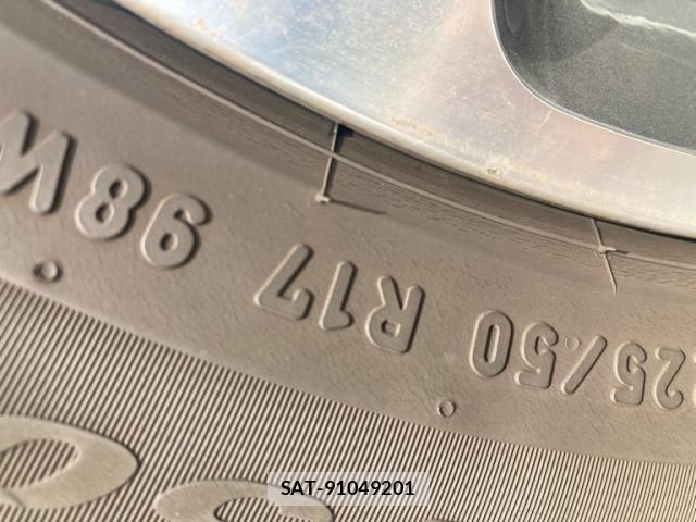 Mercedes Benz C-CLASS 2016-01 8743804-6