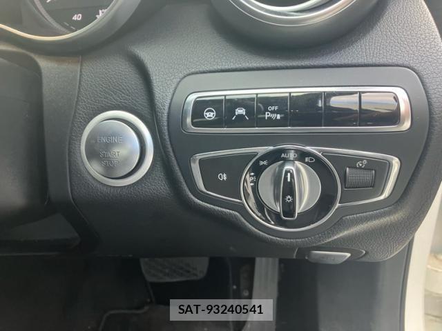 Mercedes Benz C-CLASS 2014-08 8743802-11